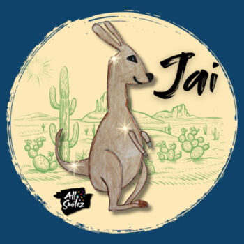 Jai - Cushion cover Design