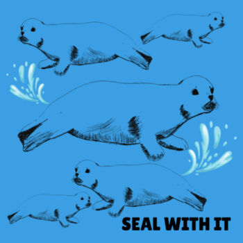 Vincent - Tote Bag Design
