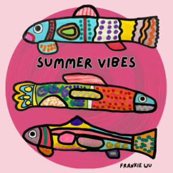 frankie - Gildan Youth Heavy Cotton T-Shirt Design