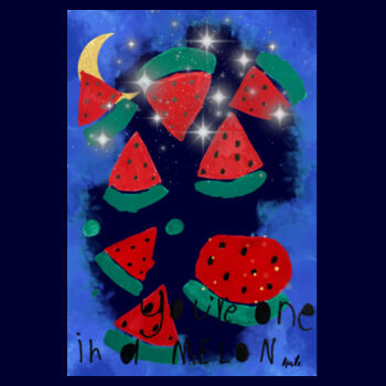 Nate Smith - Tote Bag Design