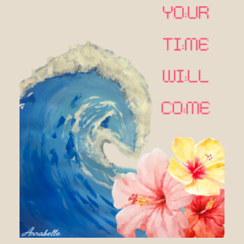 Annabelle - Tote Bag Design