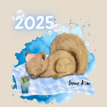 Irene - Tote Bag Design