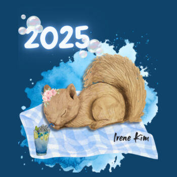 irene - Cushion cover Design