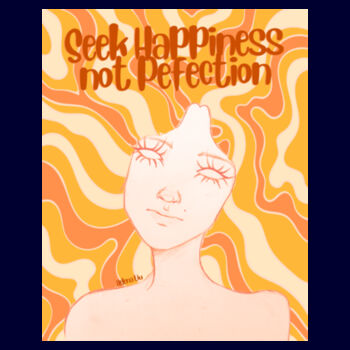 Helena - Thread Project Unisex Summer Tee Design