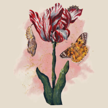 Lauren - Tote Bag Design