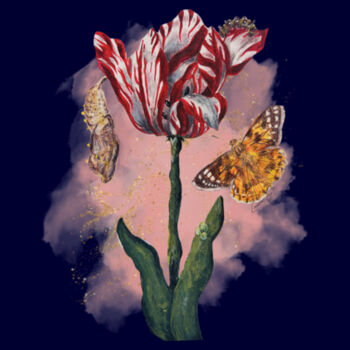 Lauren - Thread Project Unisex Summer Tee Design