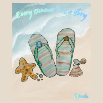 Rizak - Tote Bag Design