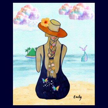 Emily - Tote Bag Design