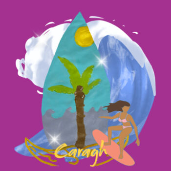 Caragh - Tote Bag Design