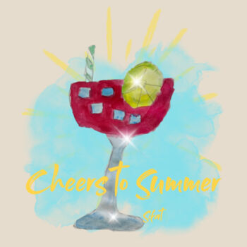 Sifat - Natural Tea Towel Design