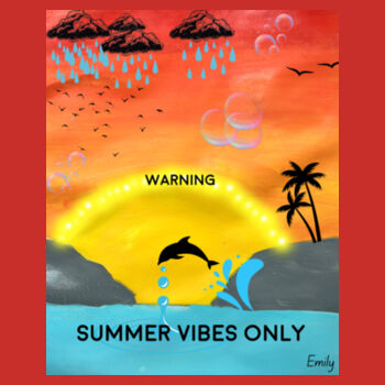 Emily - Tote Bag Design