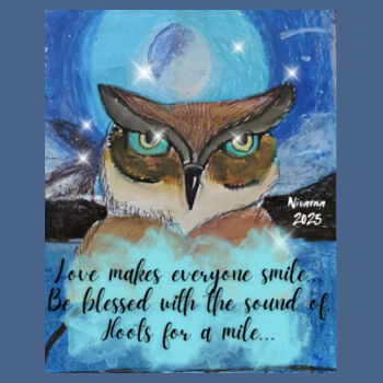 Nivarna - Gildan Youth Heavy Cotton T-Shirt Design