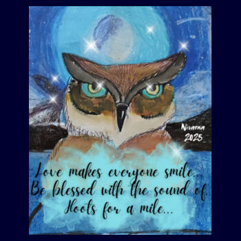 Nivarna - Thread Project Unisex Summer Tee Design