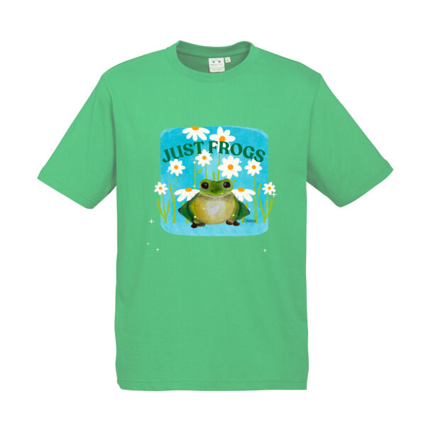 Helena - Biz Collection Mens Ice Tee Thumbnail