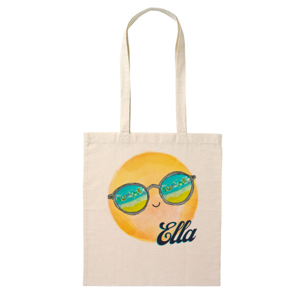 Ella - Tote Bag Thumbnail