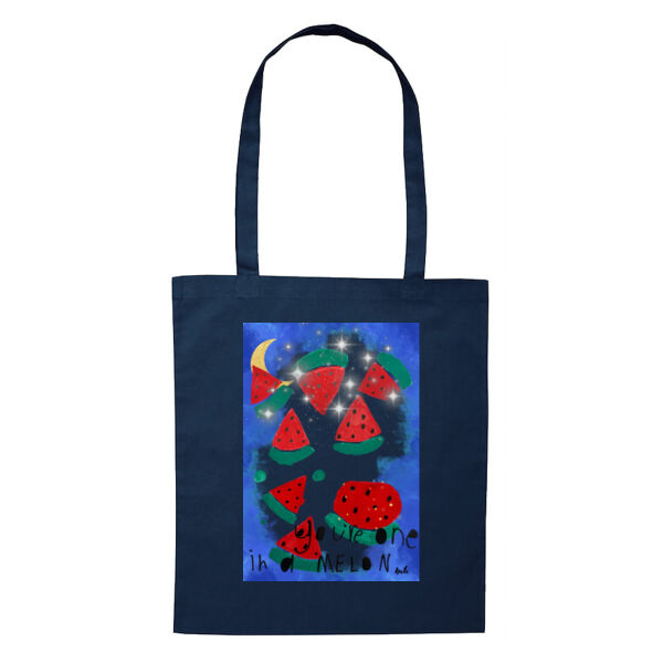 Nate Smith - Tote Bag Thumbnail