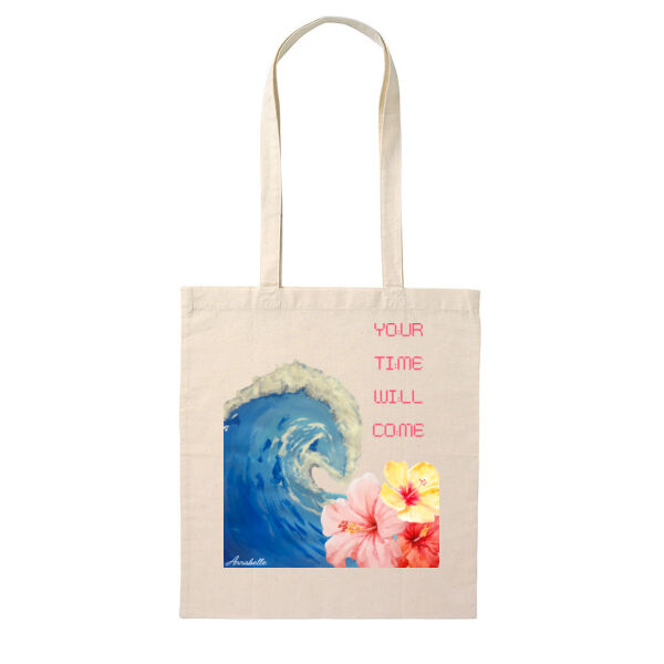Annabelle - Tote Bag Thumbnail