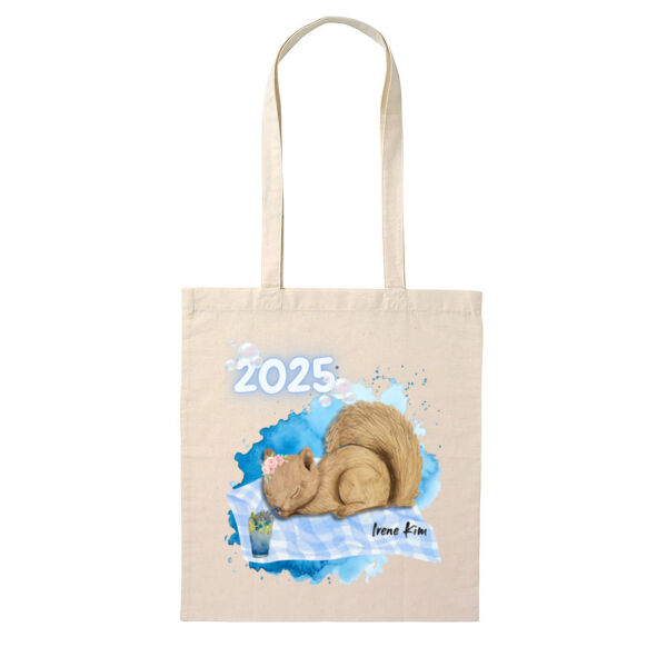 Irene - Tote Bag Thumbnail