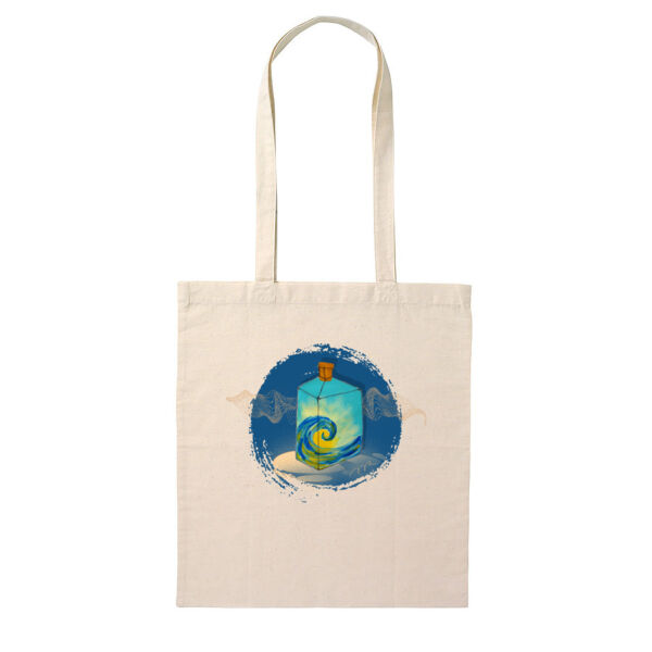 Maia - Tote Bag Thumbnail