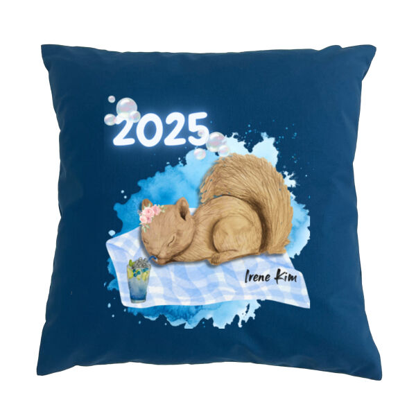 irene - Cushion cover Thumbnail