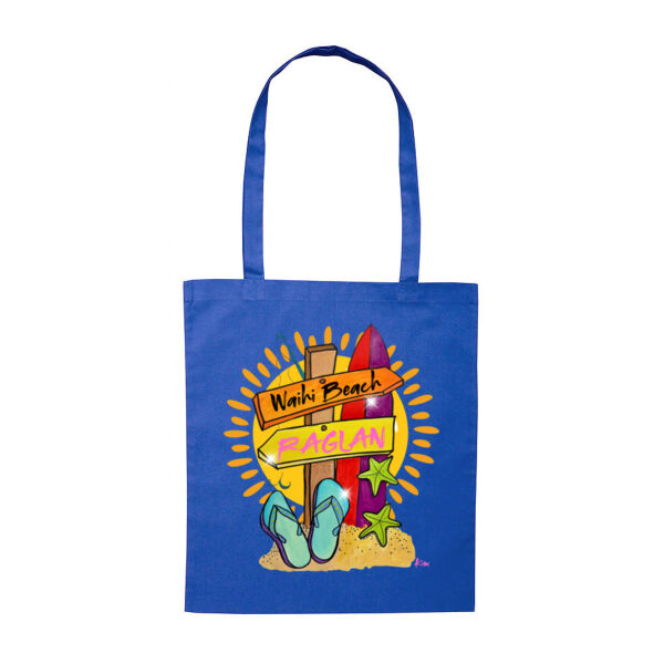 Summer Vibes - Tote Bag Thumbnail