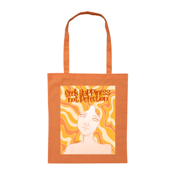 Helena - Tote Bag Thumbnail