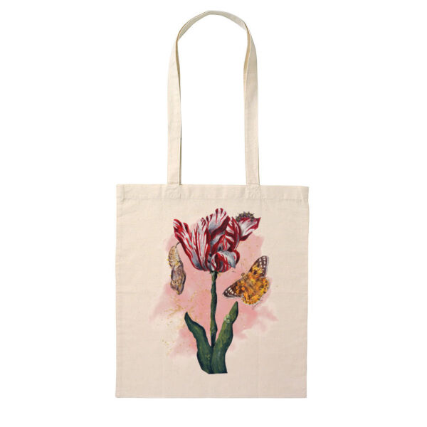 Lauren - Tote Bag Thumbnail
