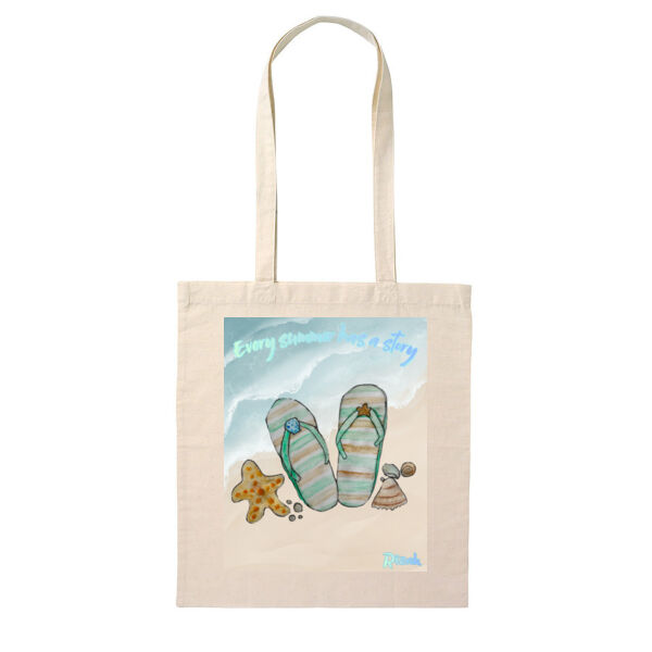 Rizak - Tote Bag Thumbnail