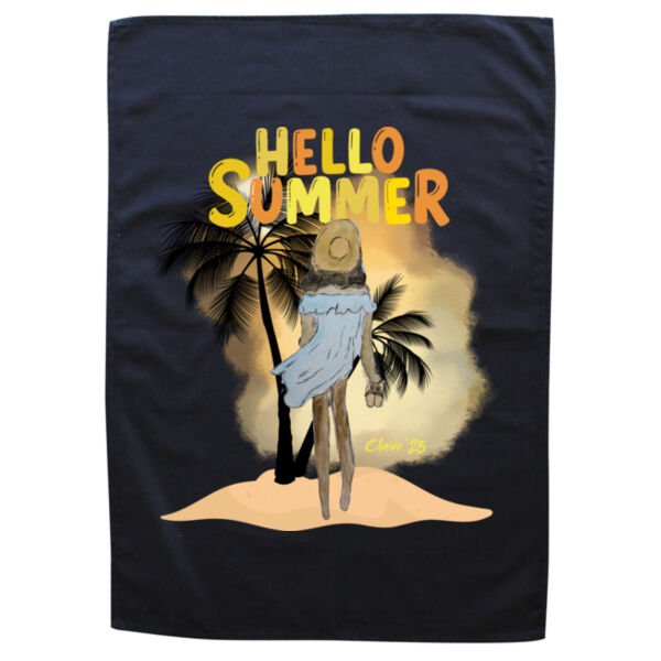 Claire 2025 Thumbnail