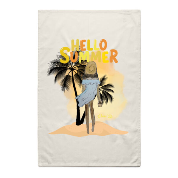 Claire 2025 Thumbnail