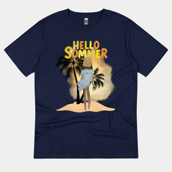 Claire 2025 Thumbnail