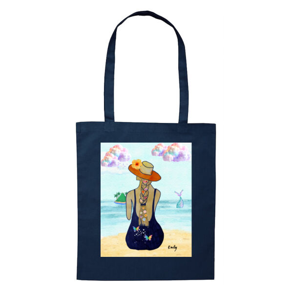 Emily - Tote Bag Thumbnail