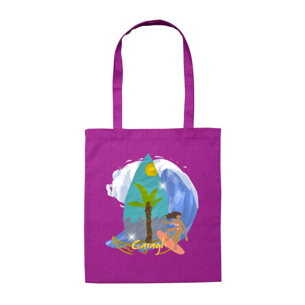 Caragh - Tote Bag Thumbnail