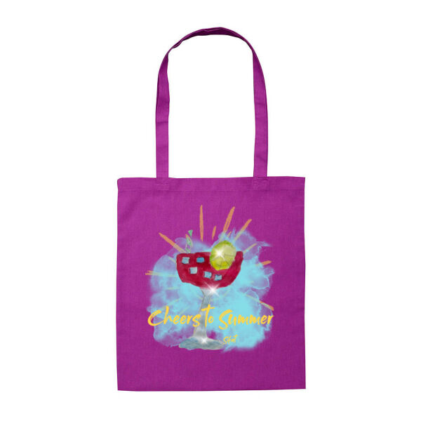 Sifat - Tote Bag Thumbnail