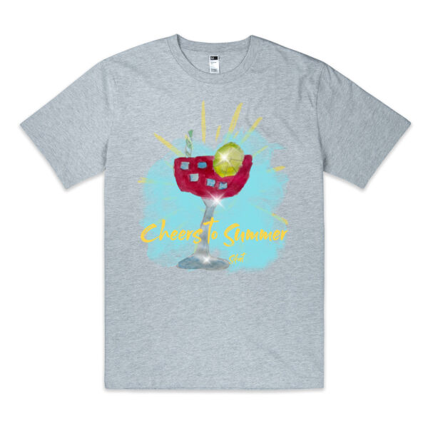 Sifat - Thread Project Unisex Summer Tee Thumbnail