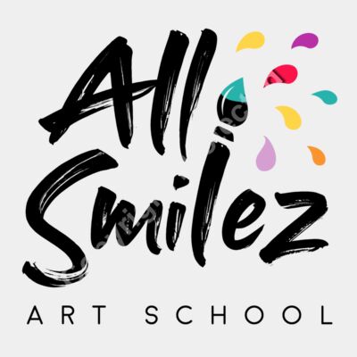 All Smilez Logo Thumbnail