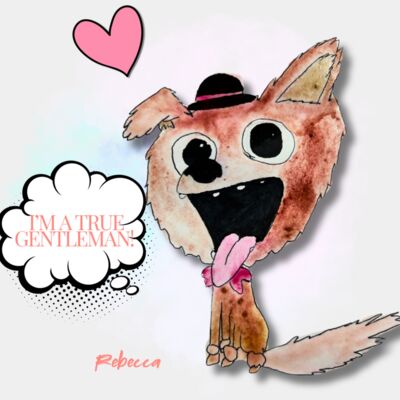 I m a true gentleman  zip   2 Thumbnail