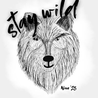 Stay weird zip   5 Thumbnail