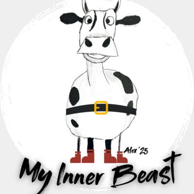 My inner beast zip   5 Thumbnail
