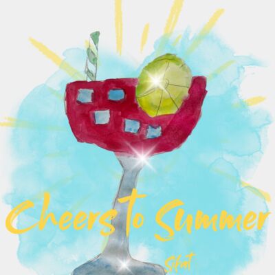 Cheers to Summer Thumbnail