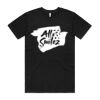 AS Colour Mens Basic Tee Thumbnail