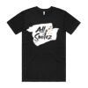 AS Colour Mens Basic Tee Thumbnail