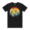 AS Colour Mens Basic Tee Thumbnail