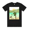 AS Colour Mens Basic Tee Thumbnail