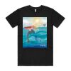 AS Colour Mens Basic Tee Thumbnail
