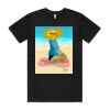 AS Colour Mens Basic Tee Thumbnail