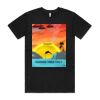 AS Colour Mens Basic Tee Thumbnail
