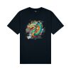 Cloke Mens Outline Tee Thumbnail