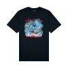 Cloke Mens Outline Tee Thumbnail