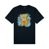Cloke Mens Outline Tee Thumbnail